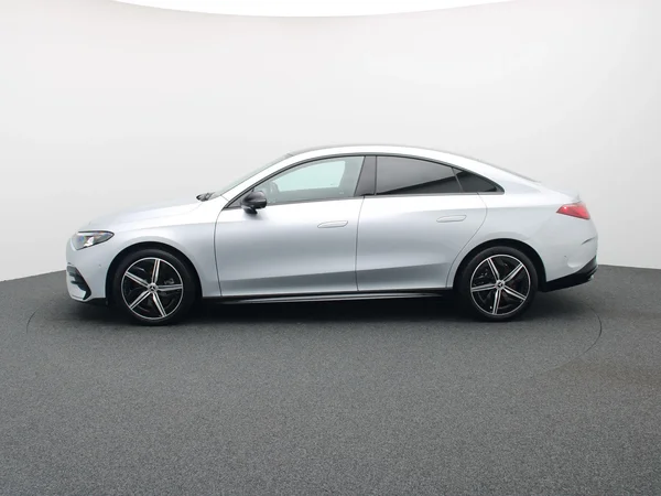 Mercedes-Benz CLA (2026) — foto 25 van 30