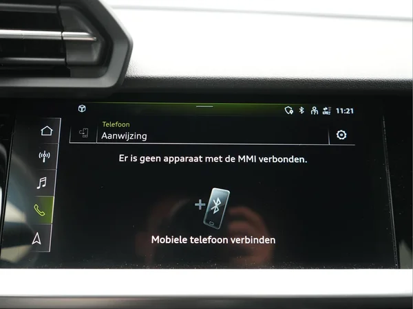 AUDI A3 Sportback PHEV (2024) — foto 16 van 30