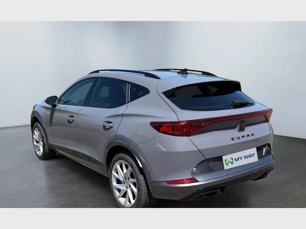 Cupra Formentor (2022) — foto 22 van 25
