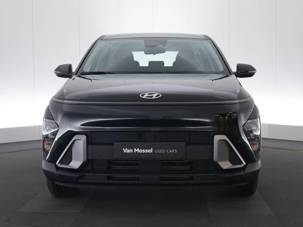 Hyundai Kona (2025) — foto 20 van 26