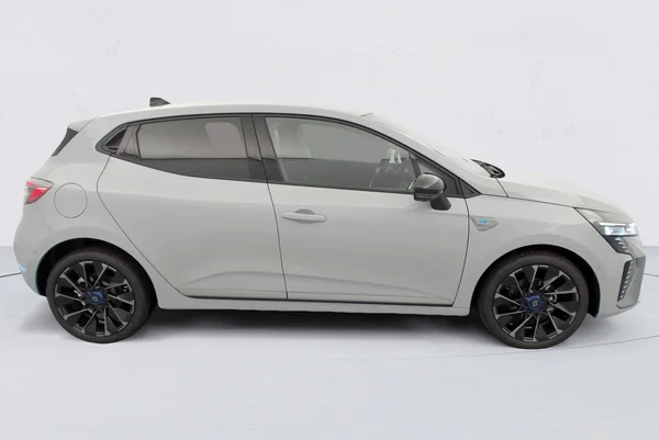 Renault Clio V Phase II (2025) — foto 23 van 26