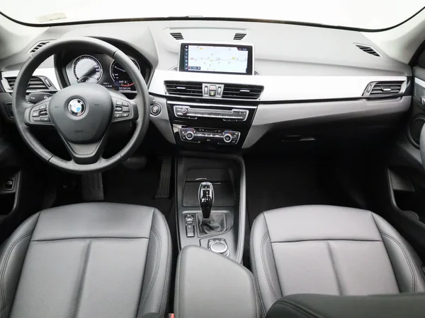 BMW X1 (2022) — foto 34 van 35