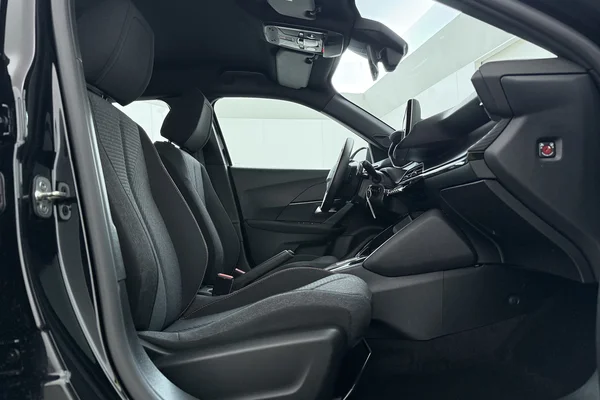Peugeot 2008 (2025) — foto 17 van 19