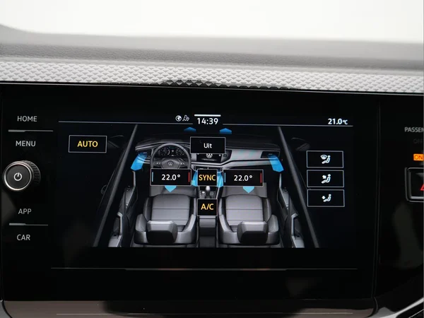VOLKSWAGEN Polo (2026) — foto 18 van 25