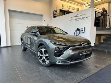 Citroën C5 X 4592e6b2-bcbf-412a-9e5b-669134b76011