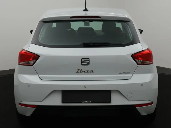 SEAT Ibiza 5P/D (2022) — foto 26 van 29