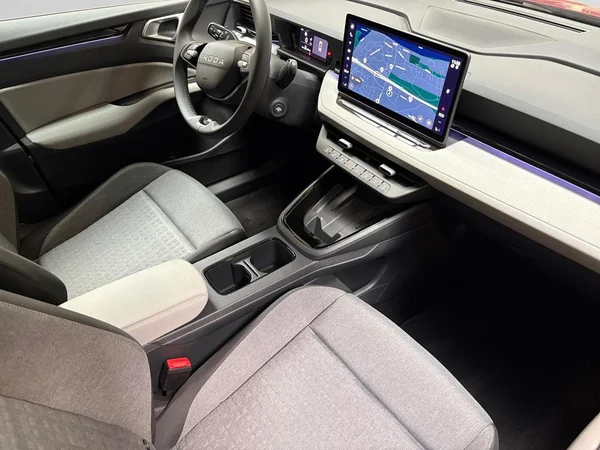 SKODA Epiq (2026) — foto 13 van 15