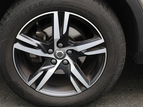 Volvo XC40 (2021) — foto 5 van 42