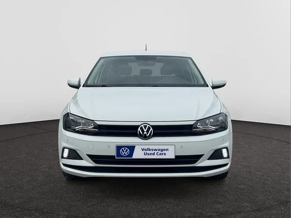 VOLKSWAGEN Polo (2021) — foto 5 van 14