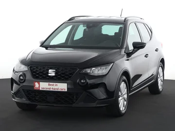 SEAT Arona (2022)