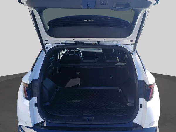 Hyundai Tucson (2025) — foto 14 van 16