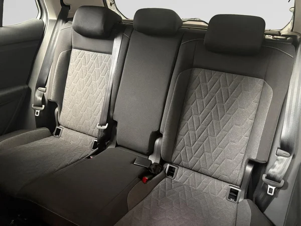 VOLKSWAGEN T-Cross (2026) — foto 9 van 22