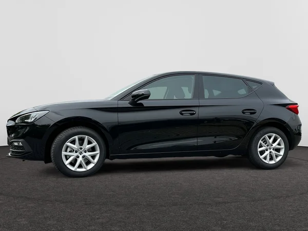 SEAT Leon (2025) — foto 12 van 24