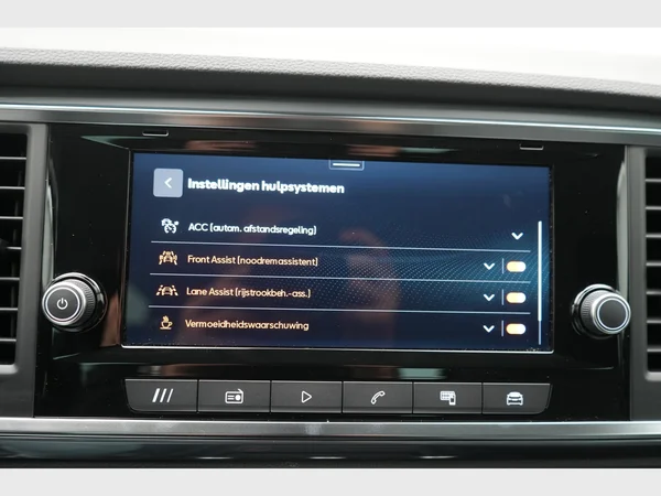 SEAT Ateca (2026) — foto 16 van 25