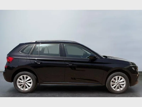 Skoda Kamiq (2024) — foto 22 van 24