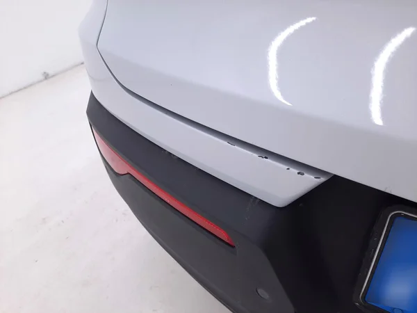Volvo Xc40 (2021) — foto 13 van 24