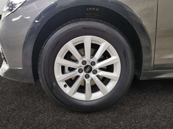 AUDI A1 allstreet (2026) — foto 10 van 15
