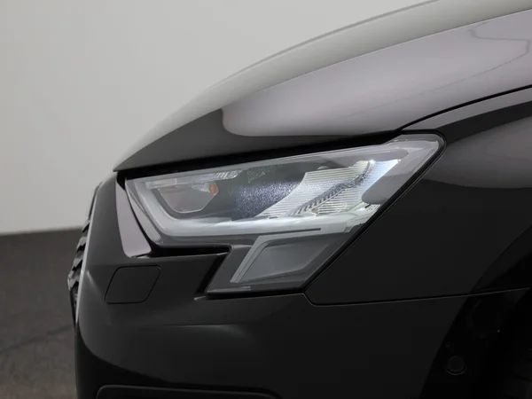 Audi A3 (2022) — foto 10 van 43
