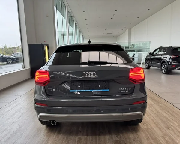 Audi Q2 (2020) — foto 28 van 30