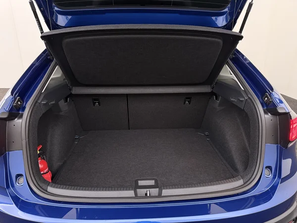 VOLKSWAGEN Taigo (2025) — foto 8 van 29
