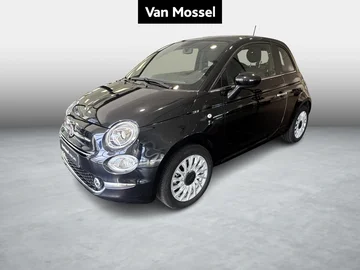 Fiat 500 (2024)