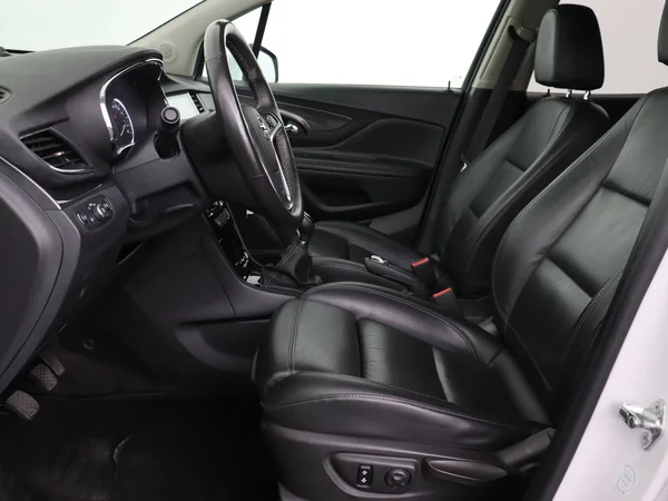OPEL Mokka X (2017) — foto 2 van 26