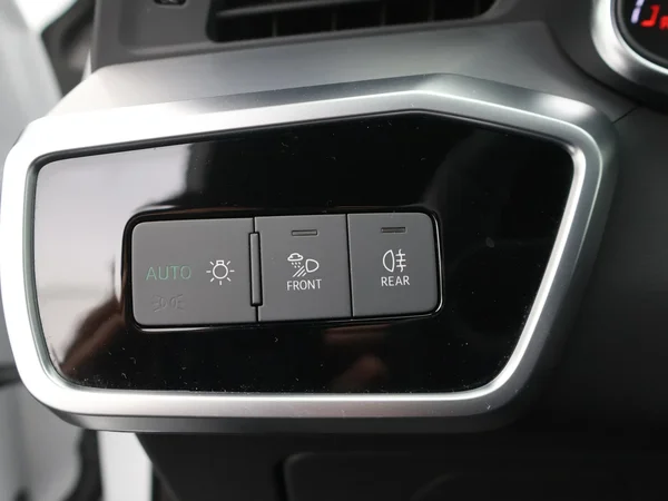 Audi A6 (2024) — foto 13 van 23