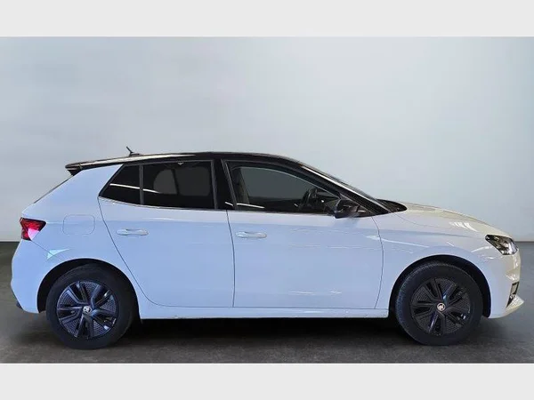 Skoda Fabia (2024) — foto 24 van 29