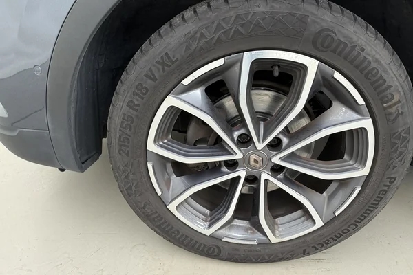 Renault Kadjar (2019) — foto 10 van 20
