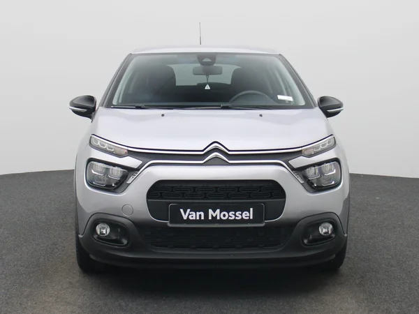 Citroën C3 (2022) — foto 23 van 36