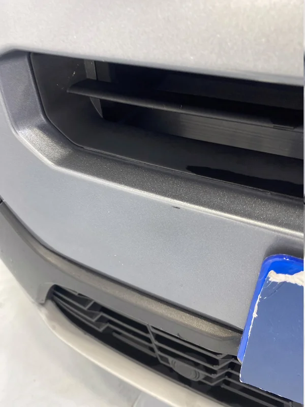 Jeep E-Avenger (2024) — foto 39 van 74