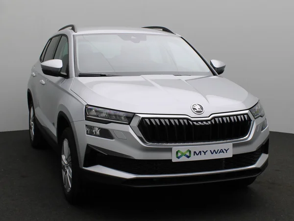 SKODA Karoq (2026) — foto 12 van 20