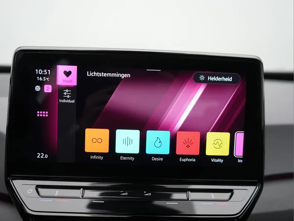 VOLKSWAGEN ID.3 (2023) — foto 22 van 30
