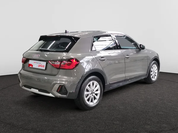 AUDI A1 allstreet (2026) — foto 8 van 15
