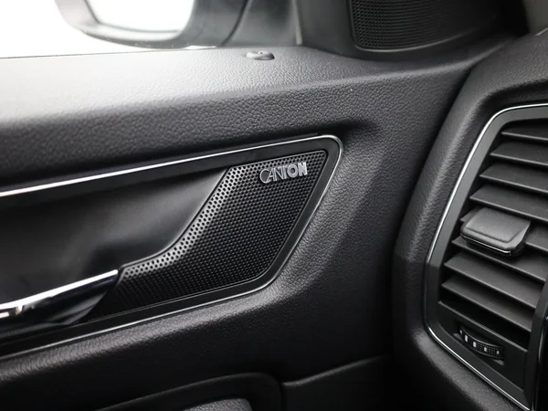 SKODA Kodiaq (2021) — foto 20 van 28