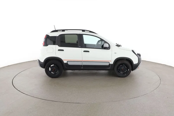 Fiat Panda (2022) — foto 13 van 16