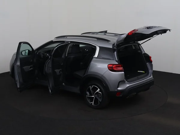 CITROEN C5 Aircross (2022) — foto 27 van 28