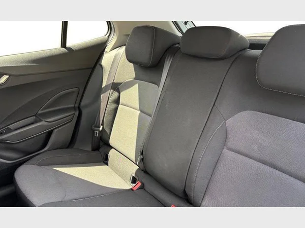 Skoda Fabia (2025) — foto 20 van 27