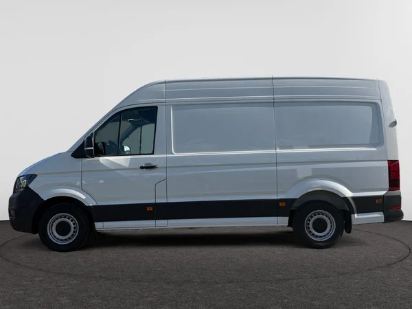 VOLKSWAGEN Crafter 35 Fourgon Mwb HR Dsl (2025) — foto 12 van 19
