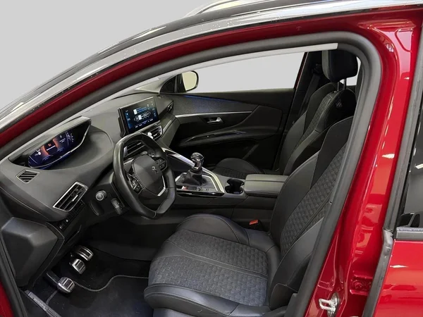 Peugeot 3008 (2022) — foto 20 van 21