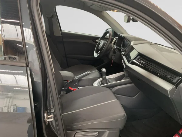 AUDI A1 Sportback (2022) — foto 8 van 22
