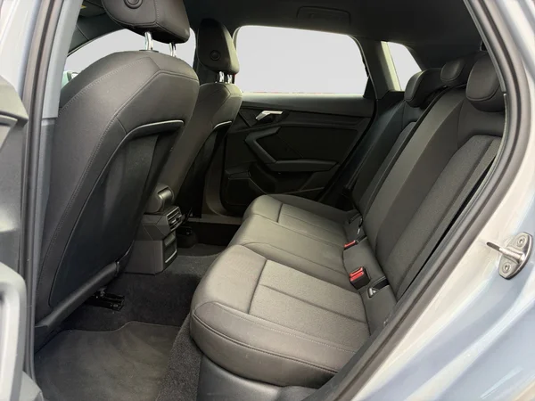 AUDI A3 Sportback (2021) — foto 8 van 10