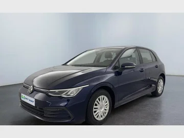 Volkswagen Golf VIII (2021)
