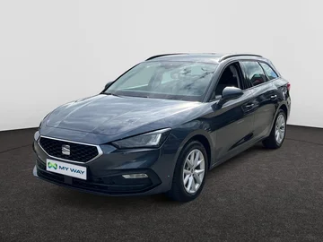 SEAT Leon ST (2025)