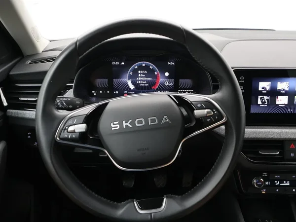 Škoda Kamiq (2025) — foto 5 van 21