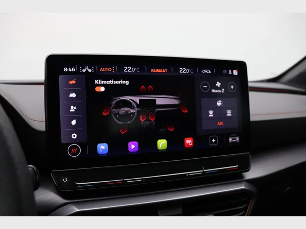 CUPRA Formentor (2023) — foto 16 van 18