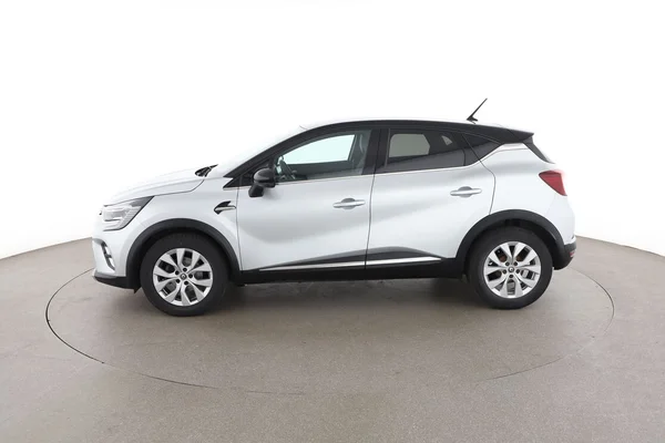 Renault Captur (2020) — foto 9 van 16