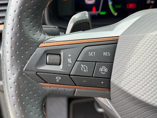 CUPRA Formentor e-Hybrid (PHEV) (2023) — foto 2 van 20
