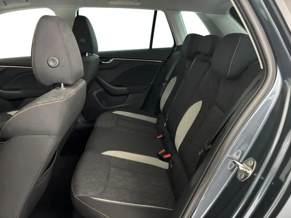 SKODA Kamiq (2020) — foto 9 van 27
