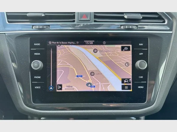 Volkswagen Tiguan Allspace (2021) — foto 5 van 28